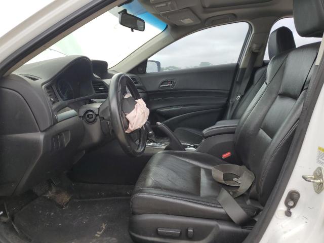 2015 ACURA ILX 20 19VDE1F36FE010504