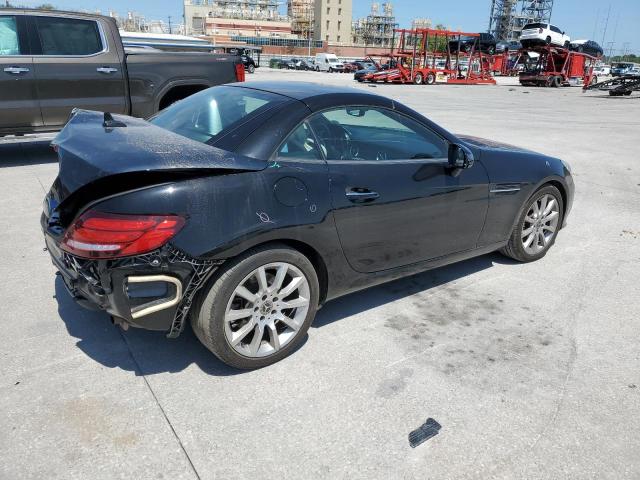 2019 MERCEDES-BENZ SLC 300 - WDDPK3JA8KF161865