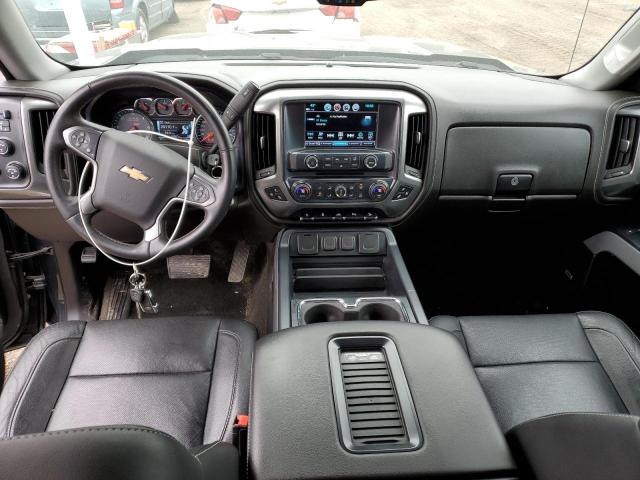 2018 CHEVROLET 1500 SILVE - 1GCVKSEC5JZ130318