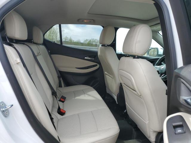 KL4MMGSL7NB123144 Buick Encore Gx Essence