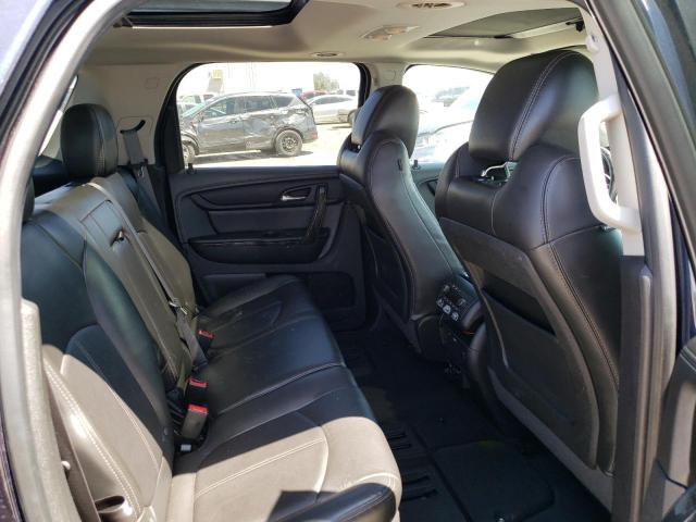 1GKKRRKD0FJ111299 GMC Acadia Slt-1