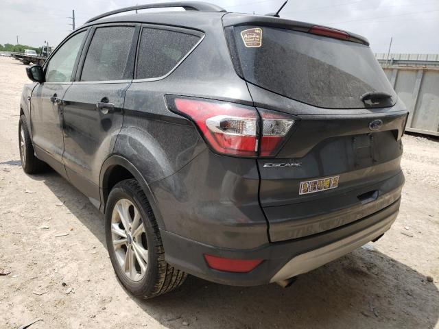 1FMCU0GD6JUA43323 Ford ESCAPE SE