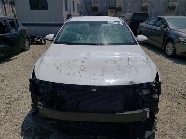 5XXGT4L30KG339653 KIA Optima Lx