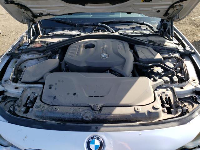 WBA8B9G30HNU52141 BMW 330 I