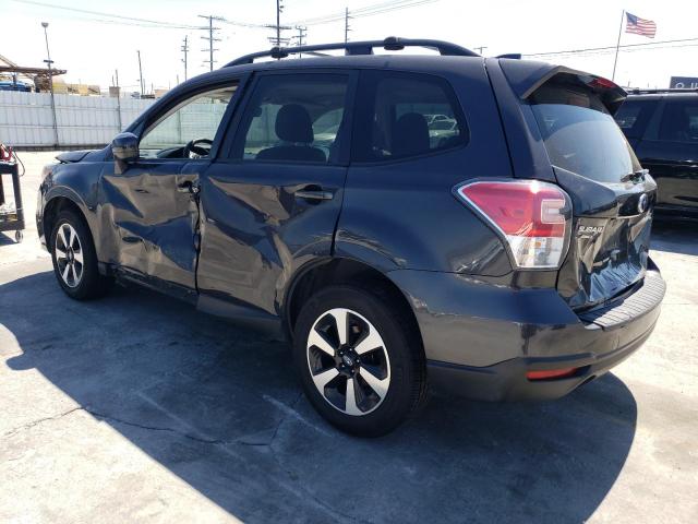 JF2SJAEC5HH410726 Subaru Forester 2.5i Premium
