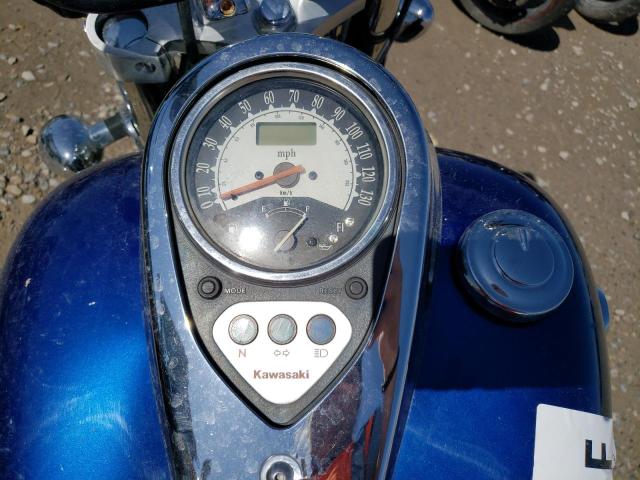 2010 KAWASAKI VN900 B - JKAVN2B13AA057534