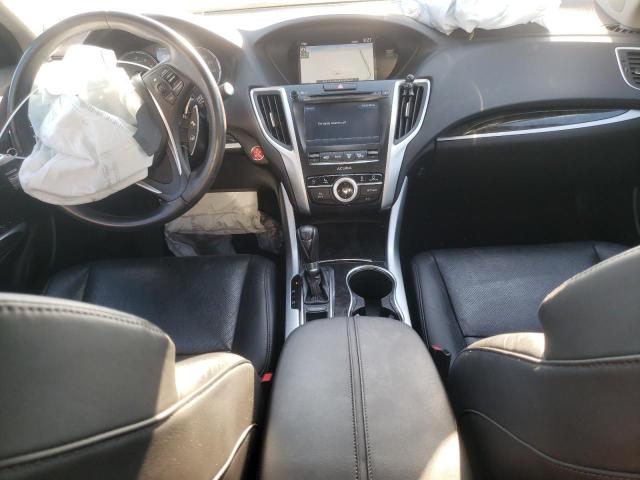 2020 ACURA TLX TECHNO - 19UUB1F54LA014827