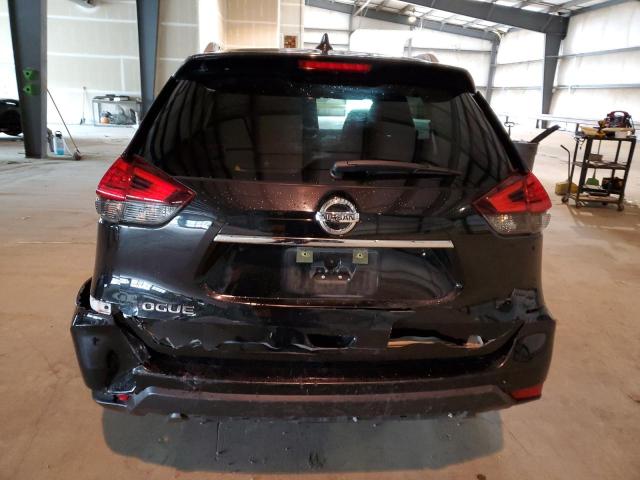 KNMAT2MV2HP553670 Nissan ROGUE S