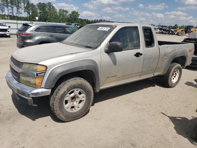 2005 Chevrolet Colorado 