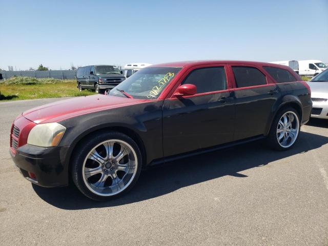 2007 Dodge Magnum SXT