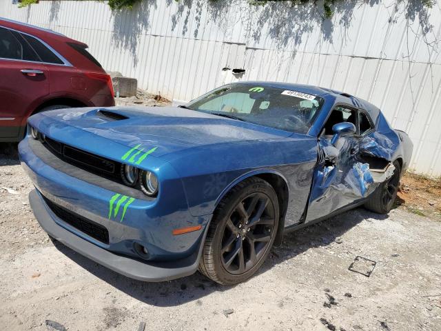 2020 Dodge Challenger R/T