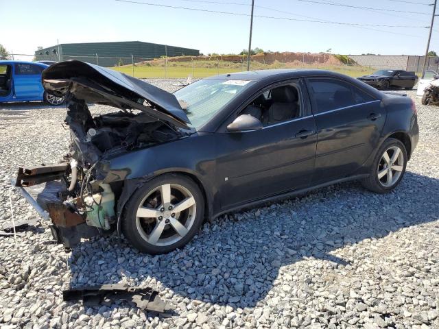 2006 Pontiac G6 GTP