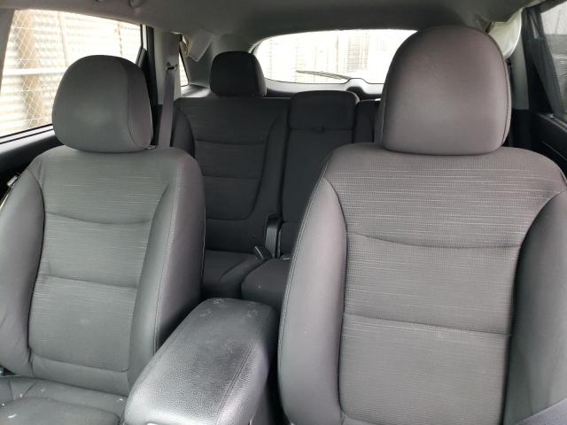 5XYKT4A69EG518541 KIA SORENTO LX