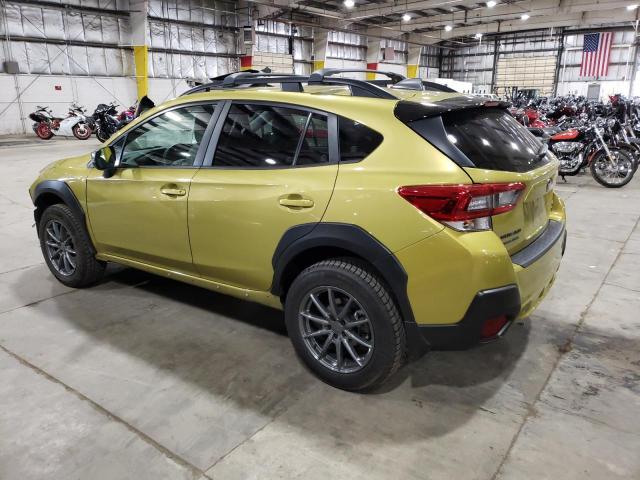 JF2GTHSC0NH263241 Subaru Crosstrek Sport