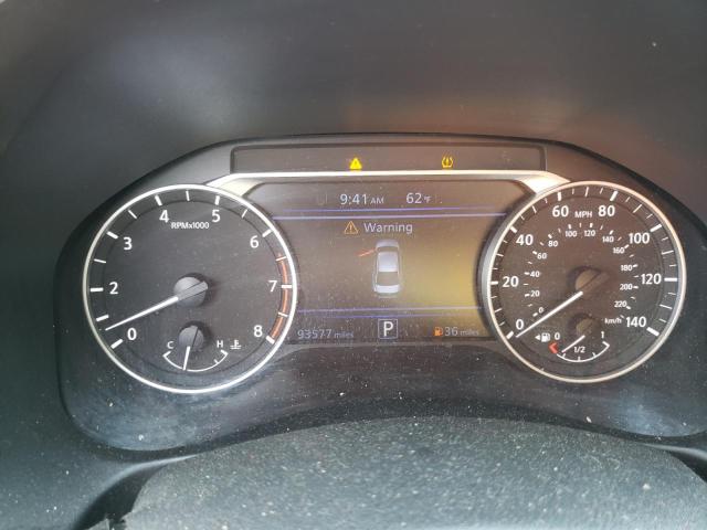 1N4BL4CV8KC173285 Nissan ALTIMA SR