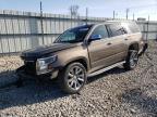 2015 CHEVROLET TAHOE K150 - 1GNSKCKC9FR613399
