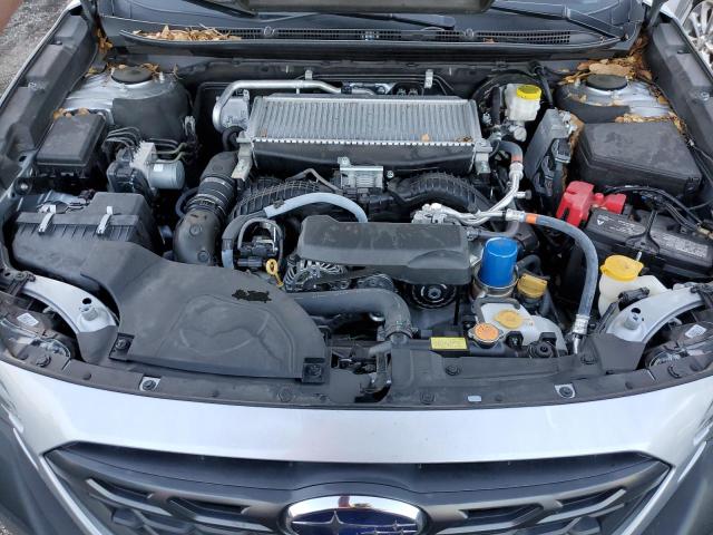 2022 SUBARU OUTBACK WI 4S4BTGUD2N3149226
