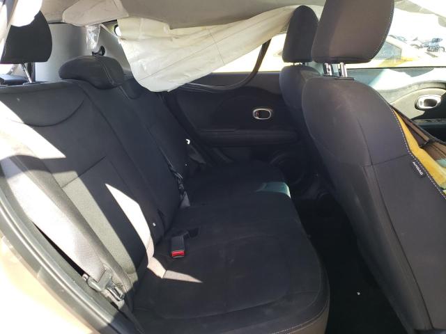 KNDJN2A21F7115241 KIA SOUL