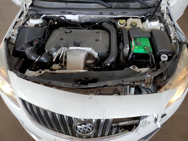 2G4GN5EX1F9116207 Buick Regal Premium