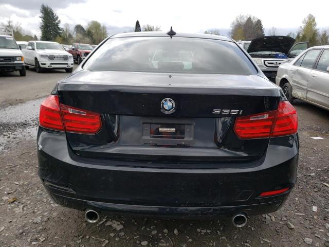 WBA3A9G56ENS64301 BMW 335 I
