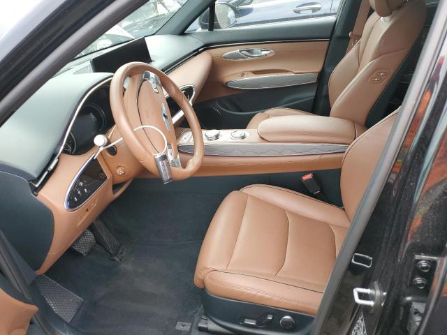 2022 GENESIS GV70 BASE - KMUMADTB7NU046490