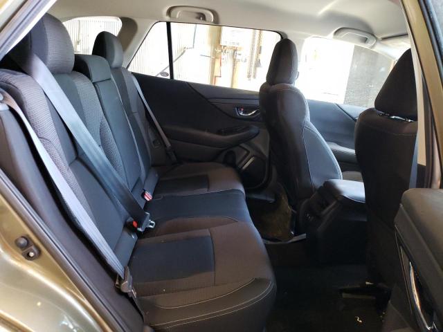 4S4BTADC3M3102466 Subaru Outback Premium