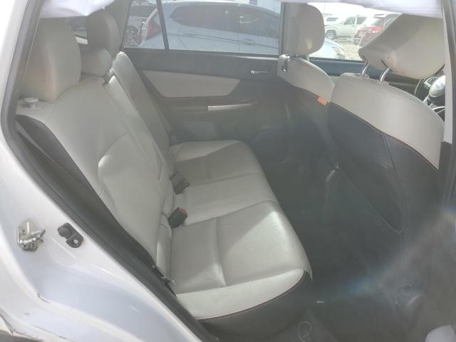 JF2GPALC0H8218072 Subaru Crosstrek Limited