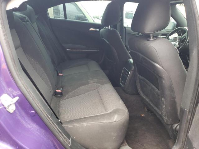 2C3CDXBG2JH337033 Dodge Charger Sxt