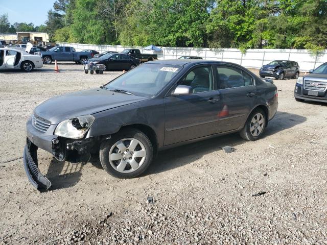 2008 Kia Optima LX