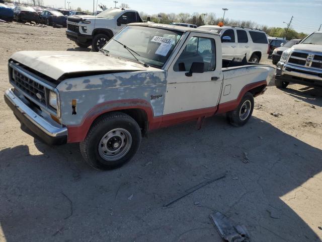 1988 Ford Ranger 