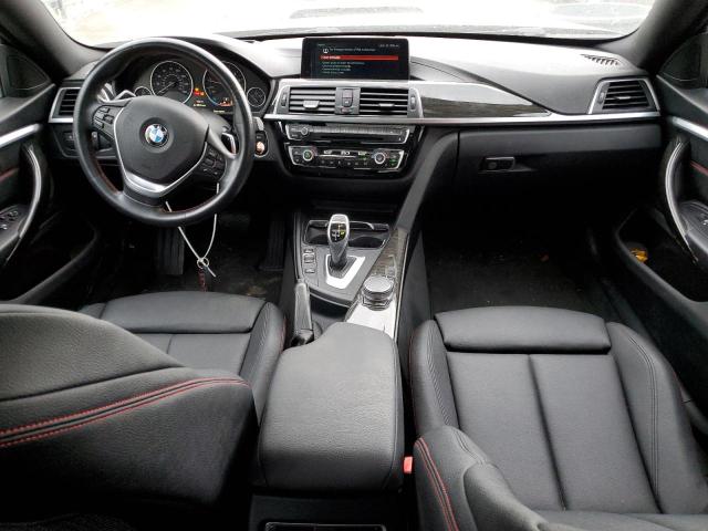 2018 BMW 430I GRAN - WBA4J1C5XJBG76280