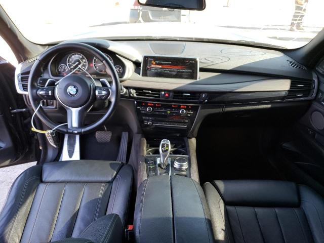 2017 BMW X5 SDRIVE3 - 5UXKR2C39H0X06099