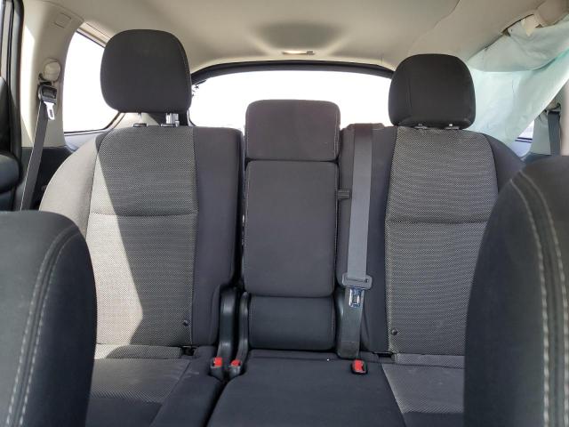 5N1DR2BM4LC580712 Nissan Pathfinder Sv