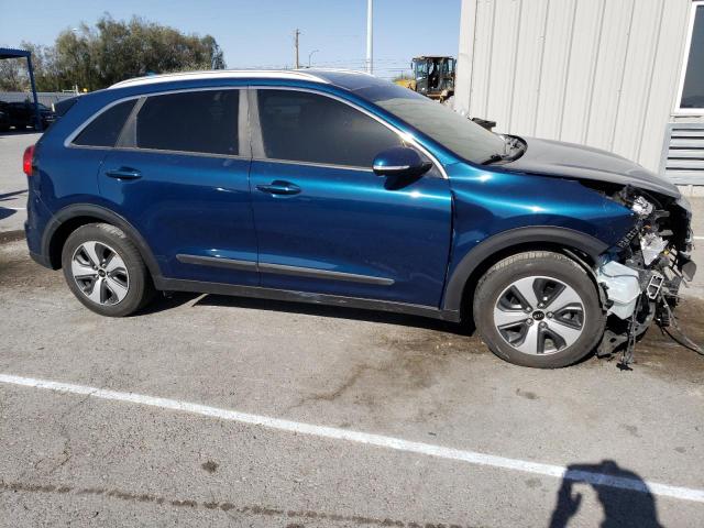 KNDCE3LC3J5108168 KIA Niro Touring