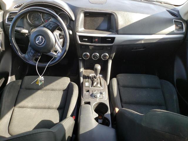 2016 MAZDA CX-5 TOURI - JM3KE4CY5G0831238