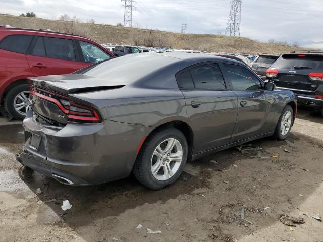 2C3CDXBG6JH272302 | 2018 DODGE CHARGER SX