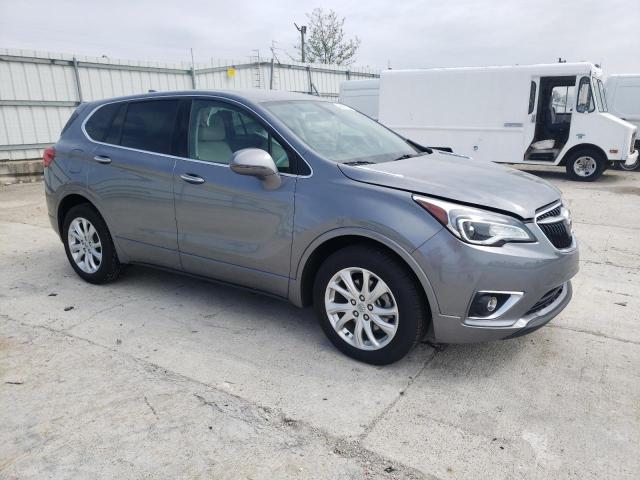 2020 BUICK ENVISION P - LRBFXBSA4LD101156