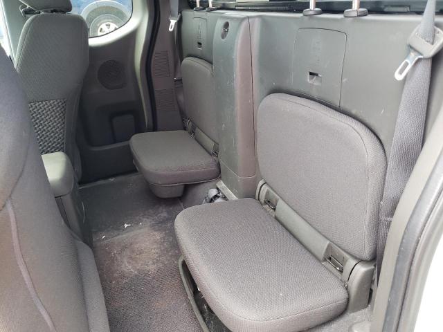 1N6ED0CE7MN718586 Nissan FRONTIER S