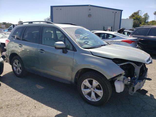 JF2SJADC2GH479065 Subaru Forester 2.5i Premium