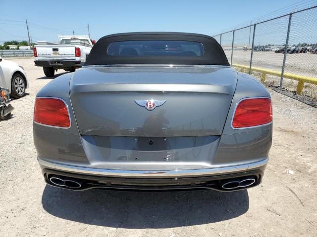 2016 BENTLEY CONTINENTA - SCBGH3ZA2GC054450