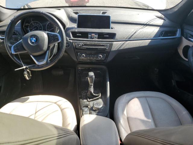 2016 BMW 1000 - WBXHT3Z32G4A48603
