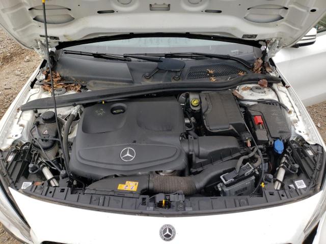 2019 MERCEDES-BENZ GLA 250 - WDCTG4EBXKU016156