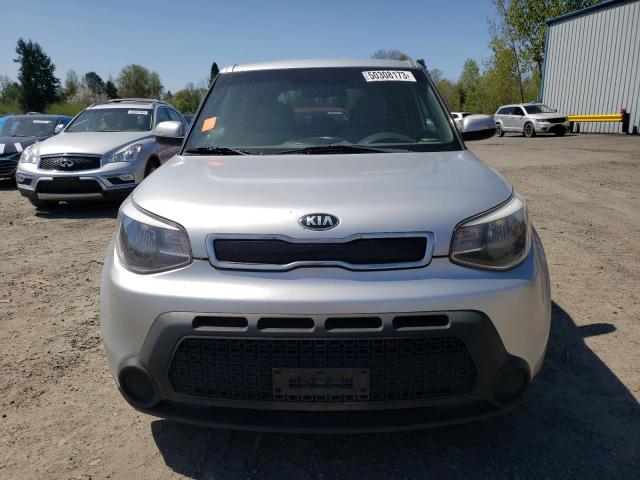 KNDJP3A5XE7725096 KIA SOUL +