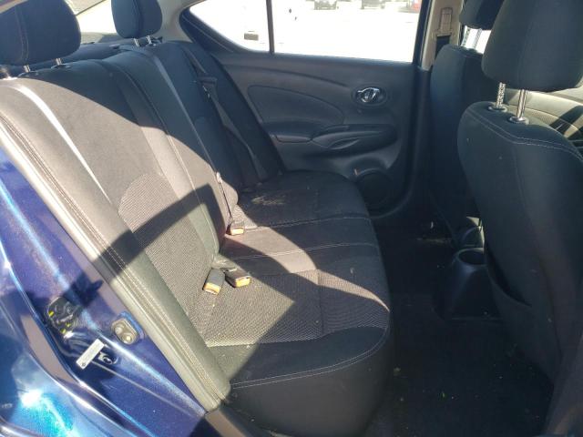 3N1CN7AP1KL875597 Nissan VERSA S