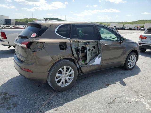 2019 BUICK ENVISION P - LRBFXBSA5KD063855