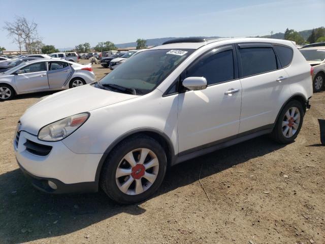 2007 Subaru B9 Tribeca 