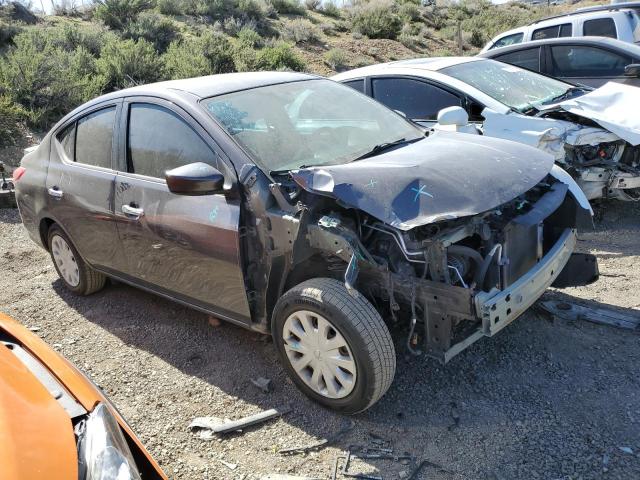 2015 NISSAN VERSA S - 3N1CN7AP8FL838505