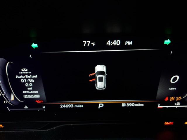2022 INFINITI QX60 AUTOG - 5N1DL1HT5NC330506