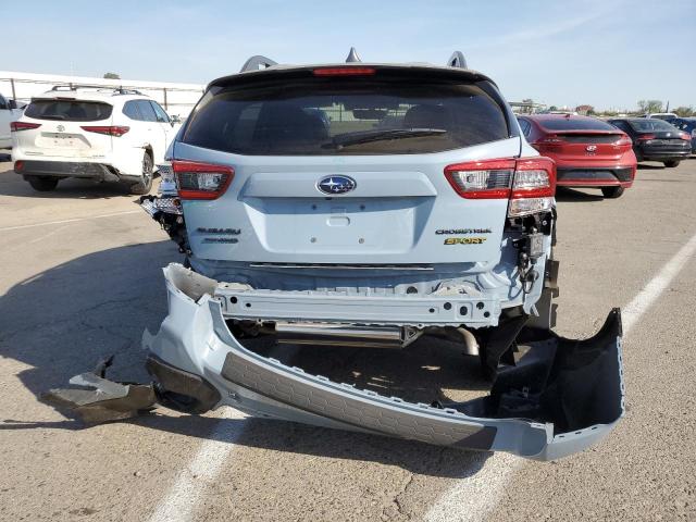 JF2GTHSC1PH240330 Subaru Crosstrek Sport