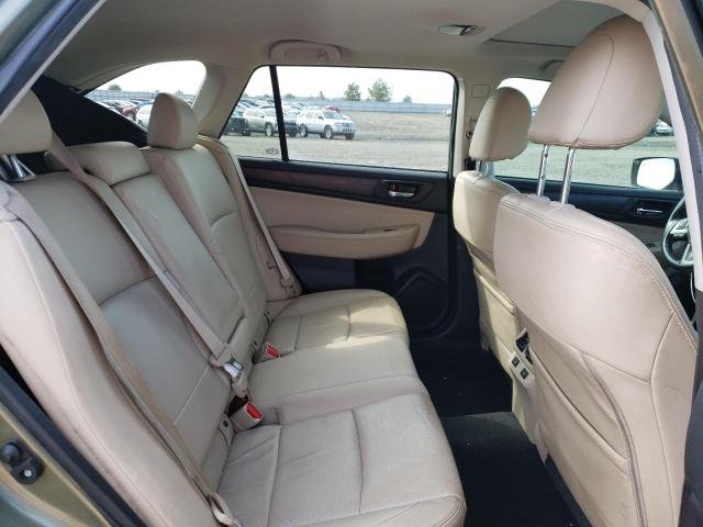 4S4BSENC8G3209302 Subaru Outback 3.6r Limited